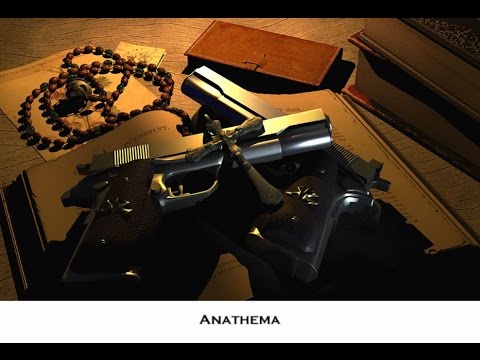 Hitman 2 SA - Anathema - PRO/SO/SA/AZ (01:51)