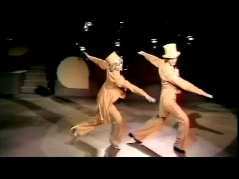 Helena Vondráčková & Jiří Korn - Bye, Bye Blues (Oficiální video)