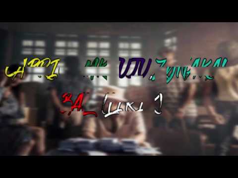 CAPRICE,MK,TUJU,ZYNAKAL-BAL (LIRIK)