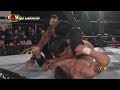 Dezmond Xavier Vs MJF CZWstudios Com