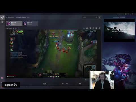 Rekkles reveal his secret waves management