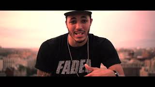 C Dot Castro - Just For Now