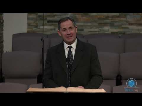 Sunday Morning, December 21st, 2025