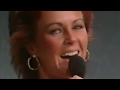 Anni Frid Lyngstad är Gäst Hos Hagge 1983