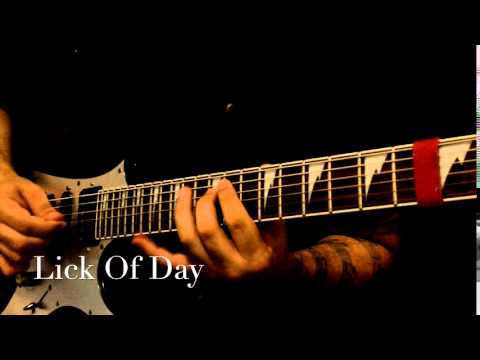 Guitar Tips - Lick Of Day #56