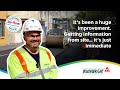 How Wainwright Transformed Surfacing Operations With Re Flow Re Flow Field Management Review