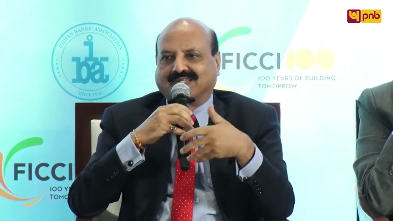 Punjab National Bank at FIBAC 2026