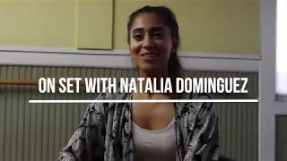 We Explore: ON SET With \