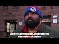 ANDREY MALANICHEV: The World's Strongest Powerlifter