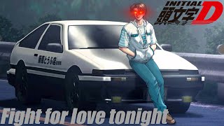 Eurobeat Intensifies