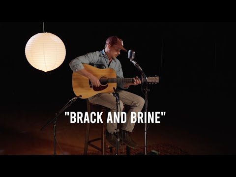 Brack And Brine - Conrad Moore