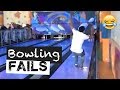 Hilarious Bowling Fails 2018 Try Not To Laugh