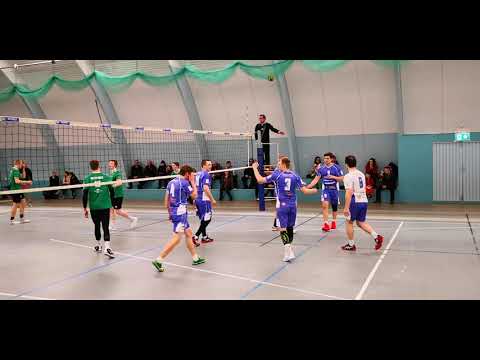 Himangan Urheilijat - Oulunsalon Vasama 24.3.2019