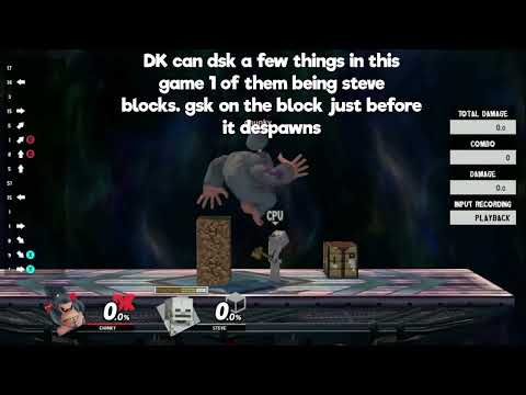 Secret DK tech that is easy to do!