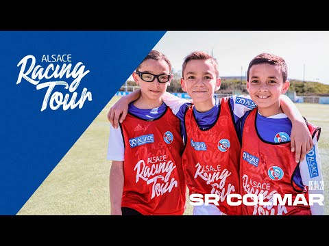 Alsace Racing Tour : du bonheur pour les jeunes du SR Colmar