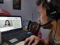 DALTON DOES MY VOICEOVER! DALTON DOES MY VOICEOVER!