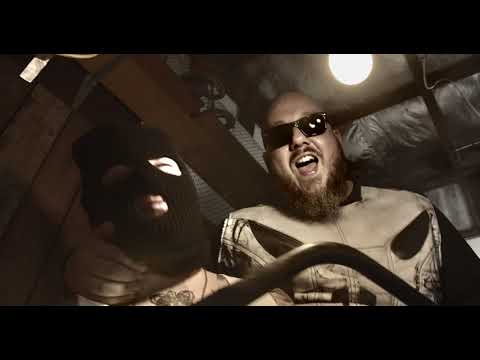 Angus Younga - Dolph Lundgren ft. DJ Elev8 (Official Video)