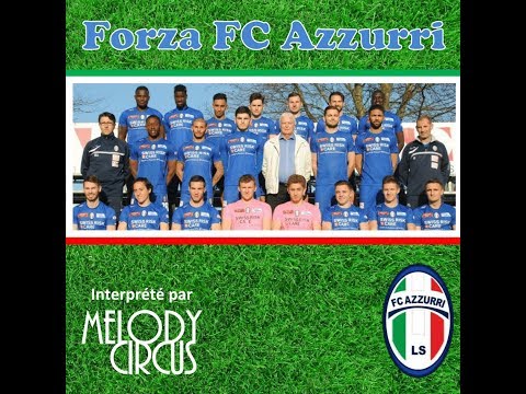Forza FC Azzurri
