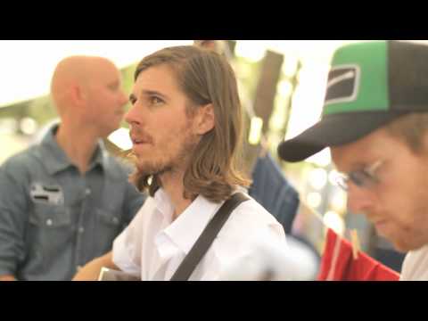 POP-UP SONGS // The Hammerville Boys - Blue Ridge Cabin Home