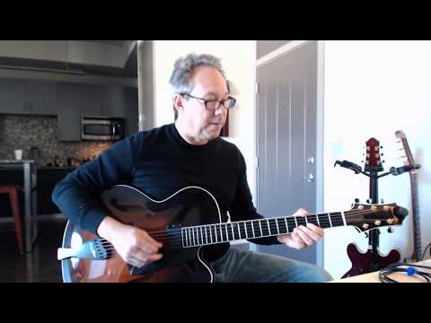 FB Live!  12.15.17 - Desktop Concert