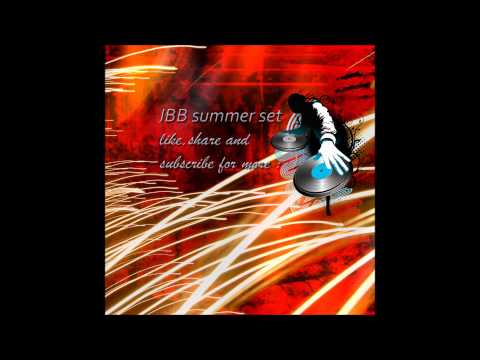 IBB Summer set 2012