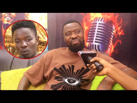 DUDU BAYA AFUNGUKA MAZITO YA  MWANAE WILLIAM /SIJAMFUKUZA KAAMUA KUUZA MIOGO NA KUISHI MTAANI ,PART1