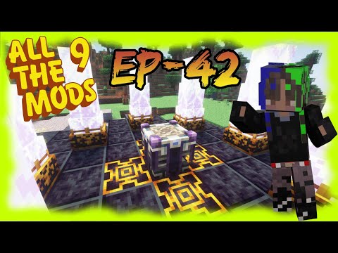 EP 42 - Forbidden and Arcanus Eternal Stella