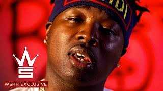 Troy Ave &quot;The Come Up&quot; (WSHH Exclusive - Official Music Video)