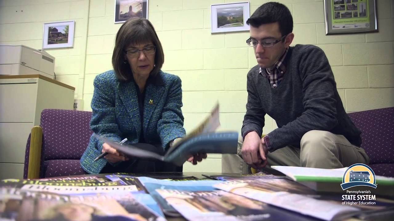 14 universities. Infinite opportunities.