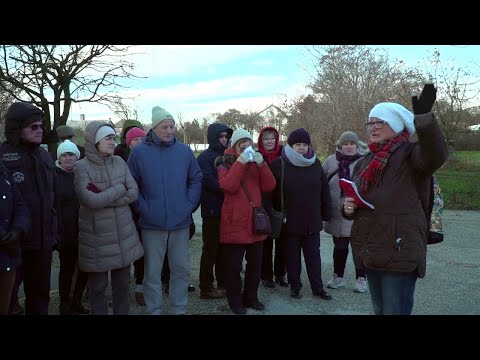 A feledésbe merült budafoki Felsőváros