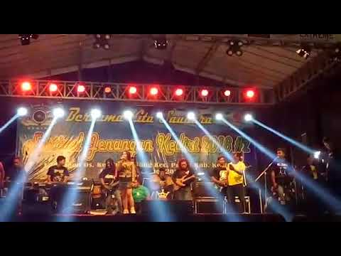 Haruskah Berakhir ~ Nadhifa Candra