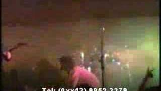 Raulzito - Raul Seixas Cover - Abertura / Rock do Diabo