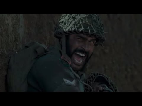 Azad chauhan Border 2 (B...