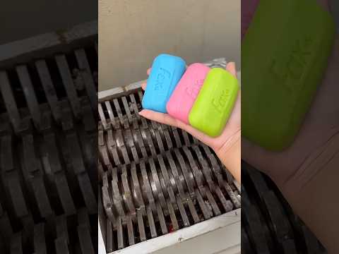 Shredding Stuff | Gojzer #shorts 😄🌹🍊😲#1121