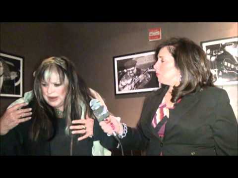 Melanie live at B.B.Kings in New York City