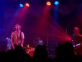 Cartel live, I will hide myself away