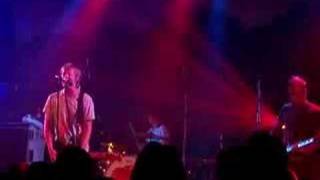 Cartel live, I will hide myself away