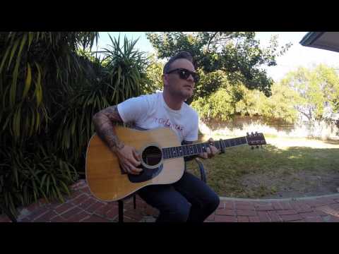 Dave Hause - 