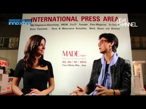 Dire Fare innovare - Made Expo 2013 - puntata 3