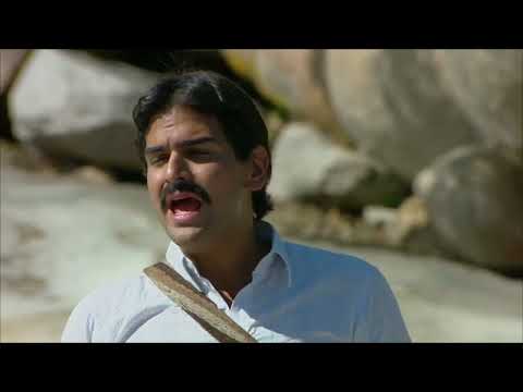 Mi novia y Mi Pueblo Alejandro Palacio (Rafael Orozco El Ídolo)