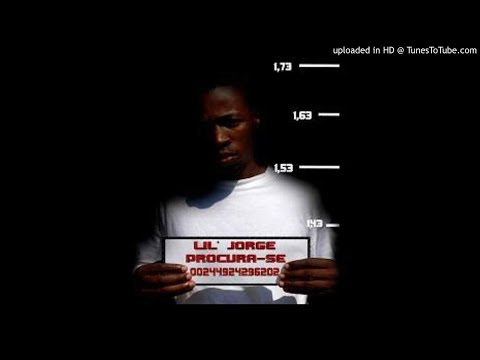 Lil Jorge - Pensamentos (Feat. Kool Klever)