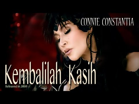Connie Constantia & Abdee Slank - Kembalilah Kasih - The Miracle 2017
