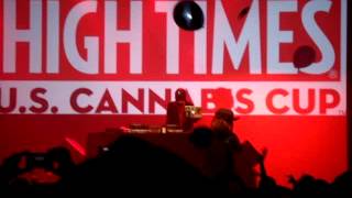 Cannabis Cup Snoop Fillmore
