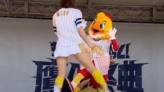 チアガール?‍♂️