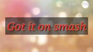 Jump Out That Lyrics - SkinnyFromThe9