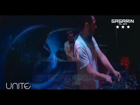 UNITE - Psytrance Sessions - Animato