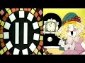 Another Trippy 1973 Sesame Street Animation 11 Cheer It S A Lovely Eleven Morning