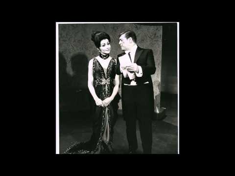 Gordon MacRae ~ Yours Is My Heart Alone