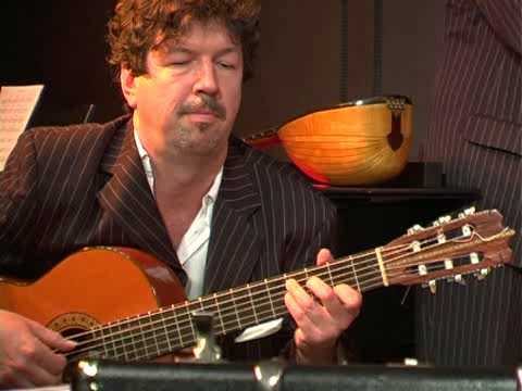 Rachelina - Anema e core