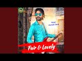 Fair Lovely Sambalpuri
